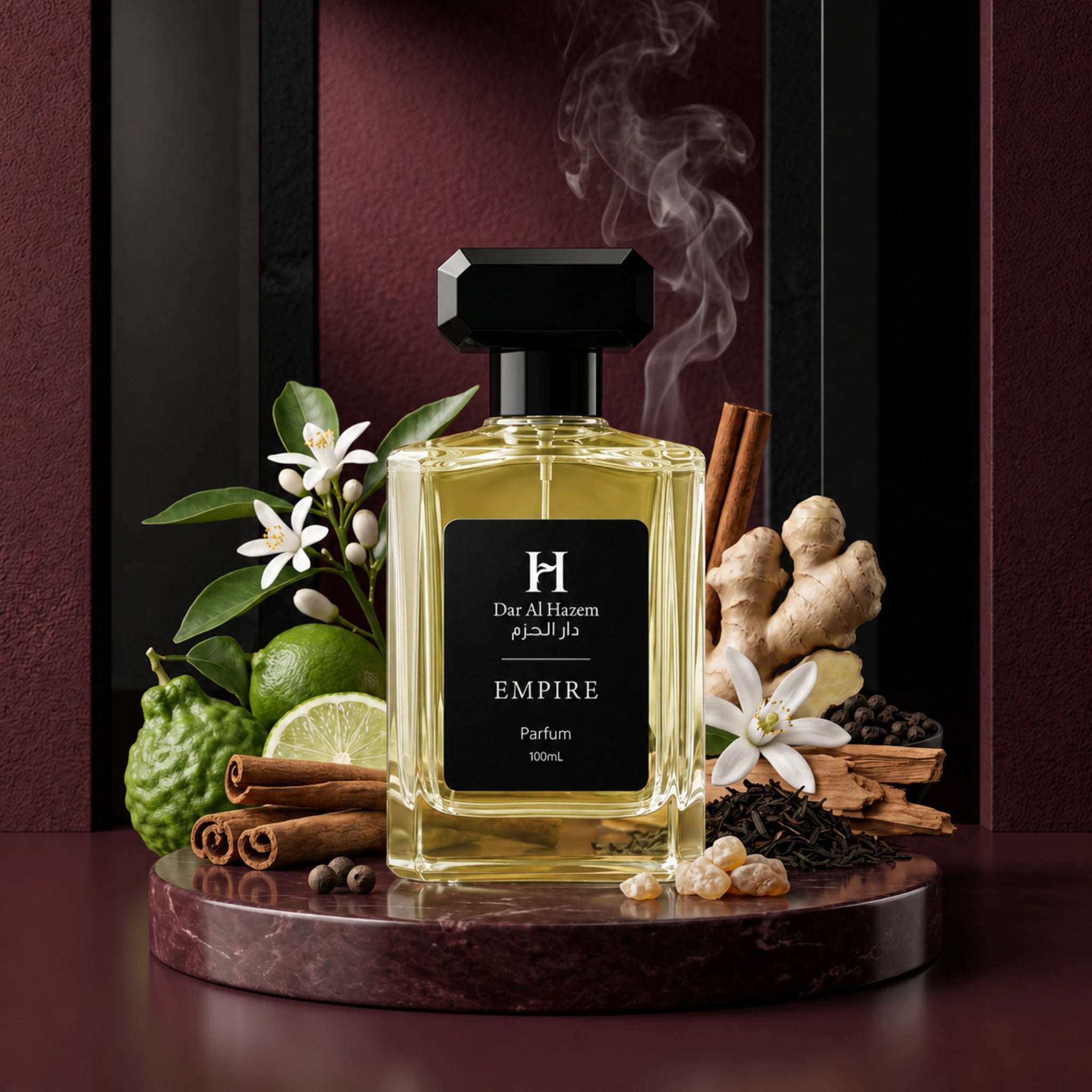 عطر أمباير