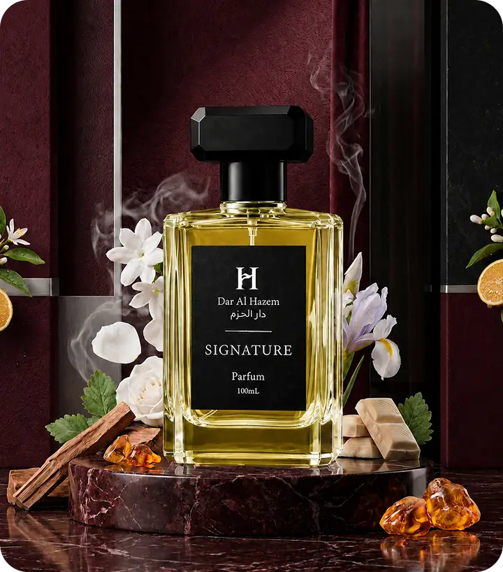 عطر سقنجر